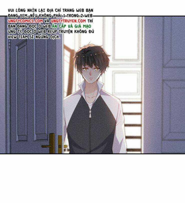 CẠNH KIẾM CHI PHONG Chapter 60 trang 35