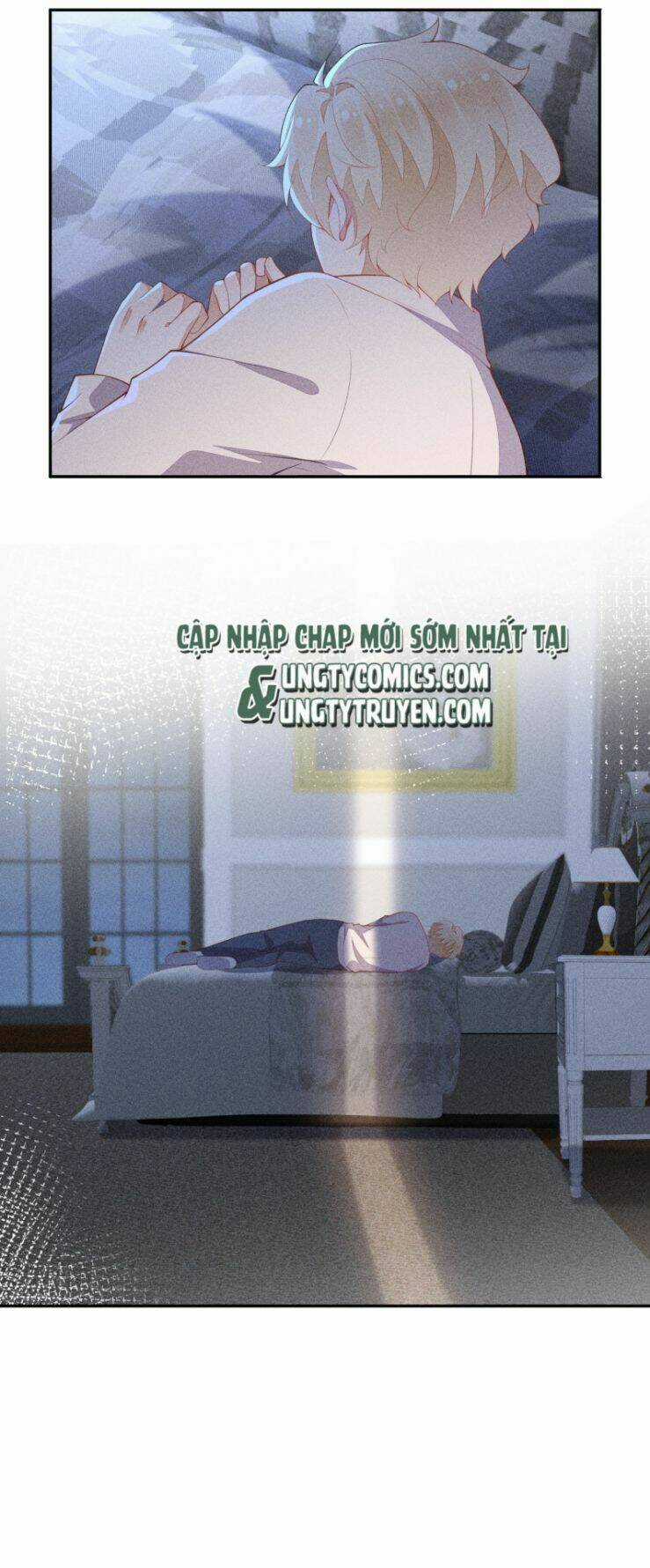 CẠNH KIẾM CHI PHONG Chapter 60 trang 36