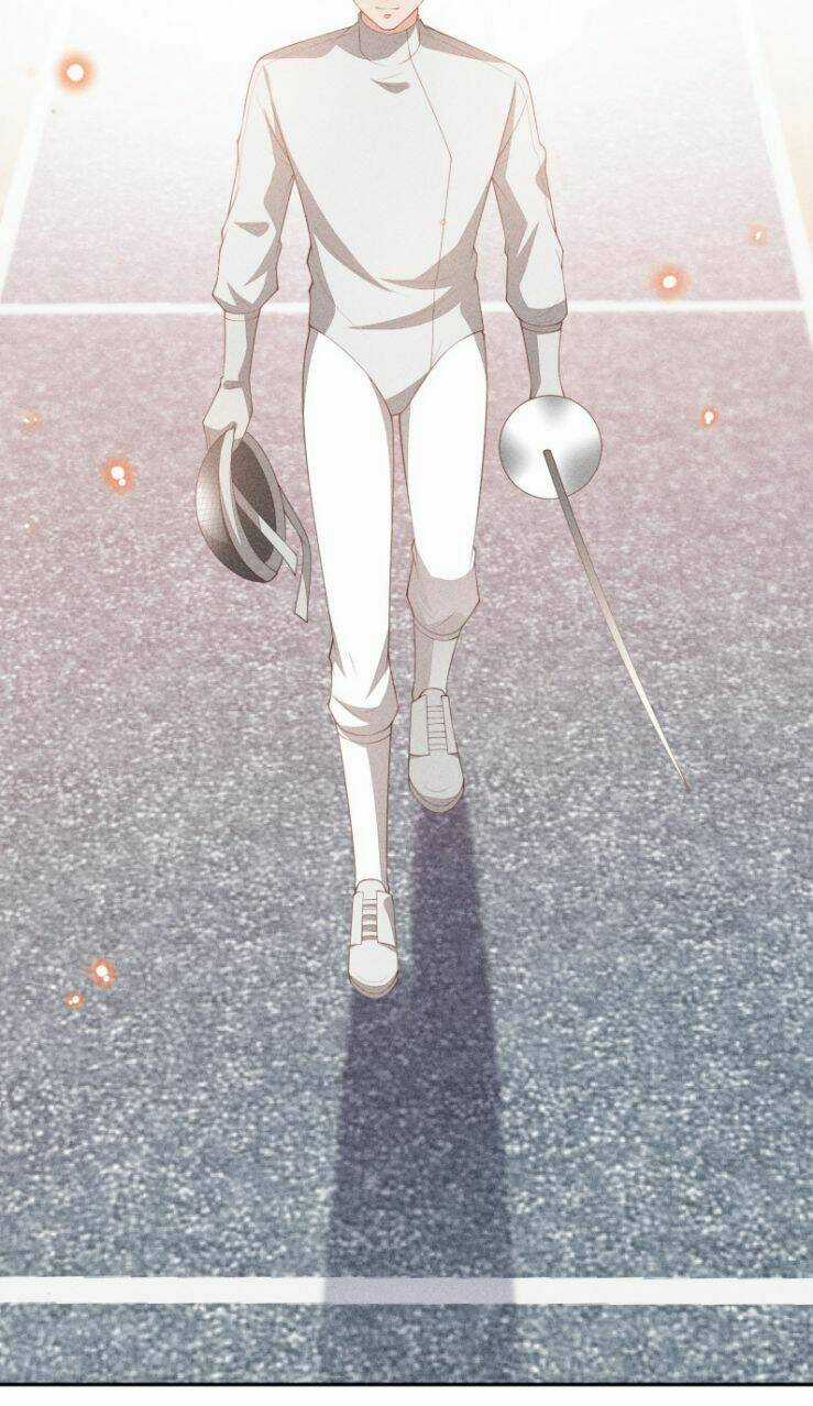 CẠNH KIẾM CHI PHONG Chapter 60 trang 8