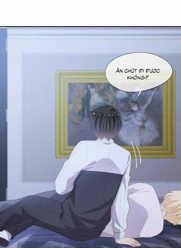 CẠNH KIẾM CHI PHONG Chapter 61 trang 10