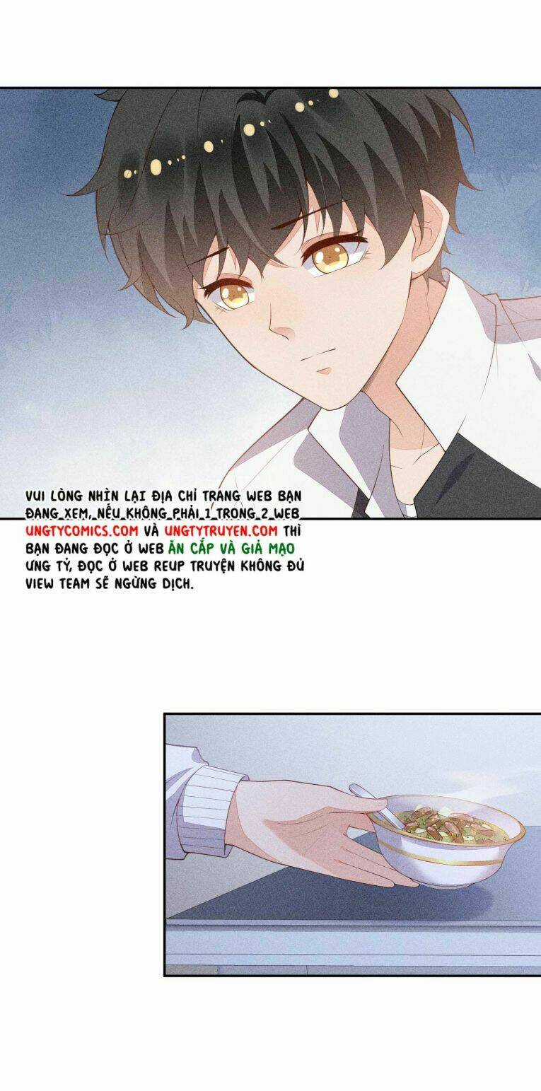 CẠNH KIẾM CHI PHONG Chapter 61 trang 12