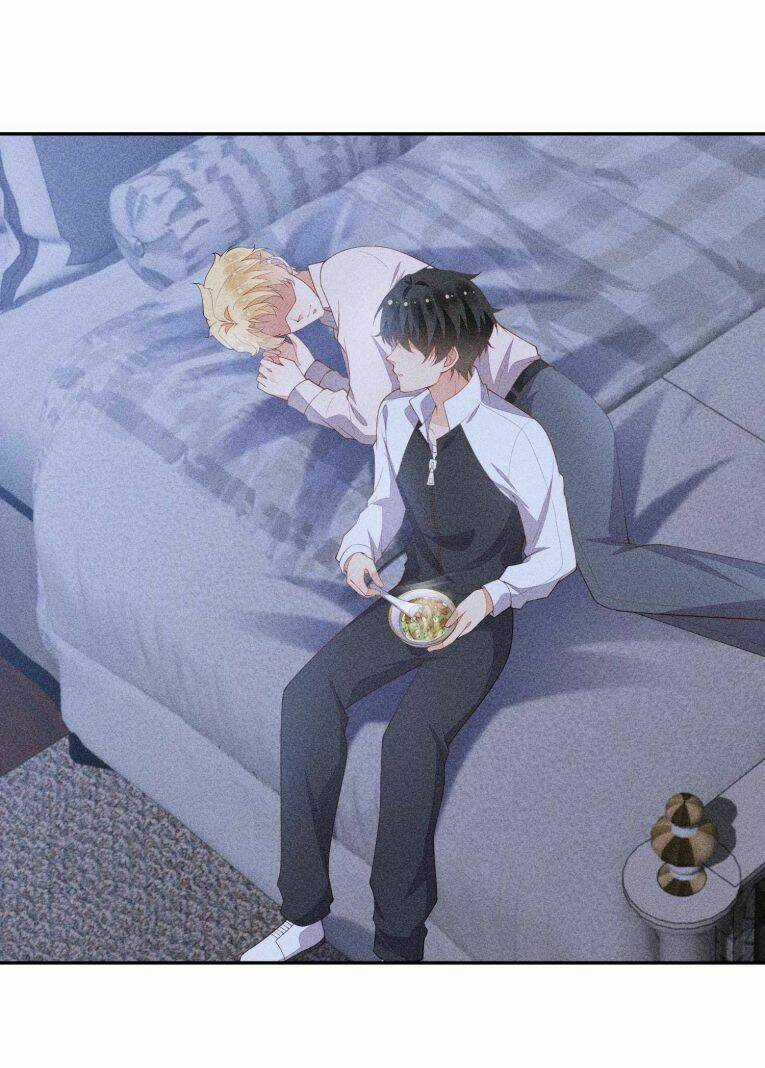 CẠNH KIẾM CHI PHONG Chapter 61 trang 13