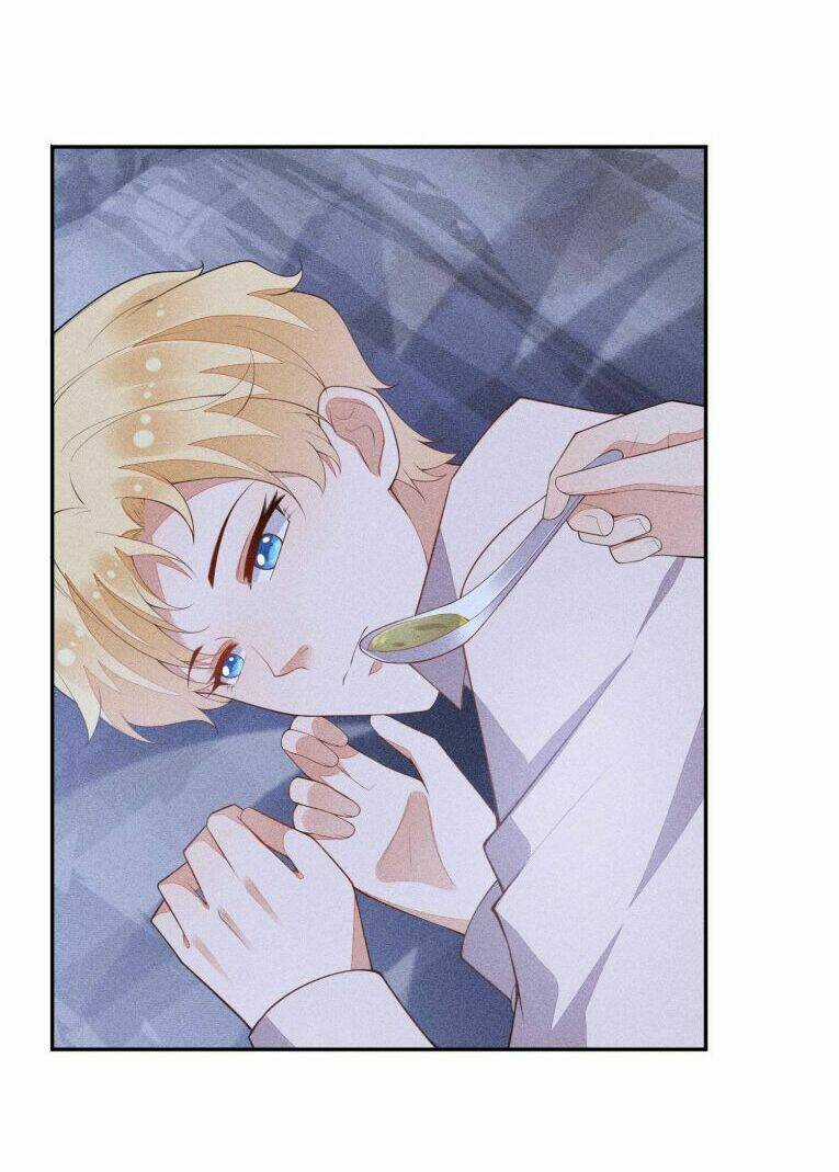 CẠNH KIẾM CHI PHONG Chapter 61 trang 14