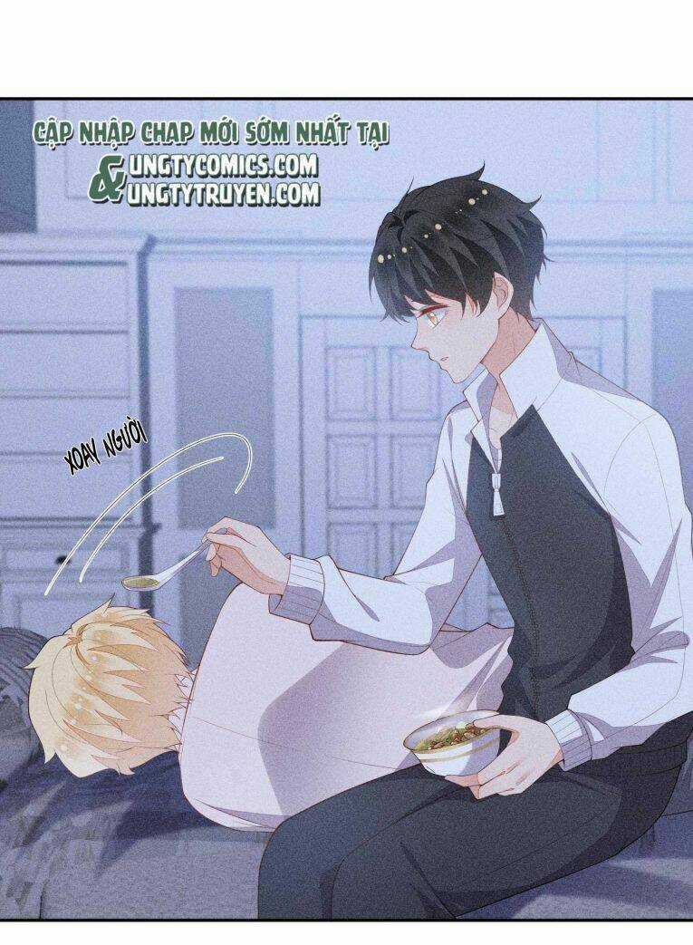 CẠNH KIẾM CHI PHONG Chapter 61 trang 15