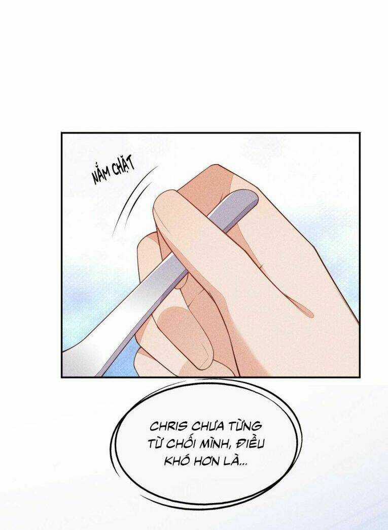 CẠNH KIẾM CHI PHONG Chapter 61 trang 16