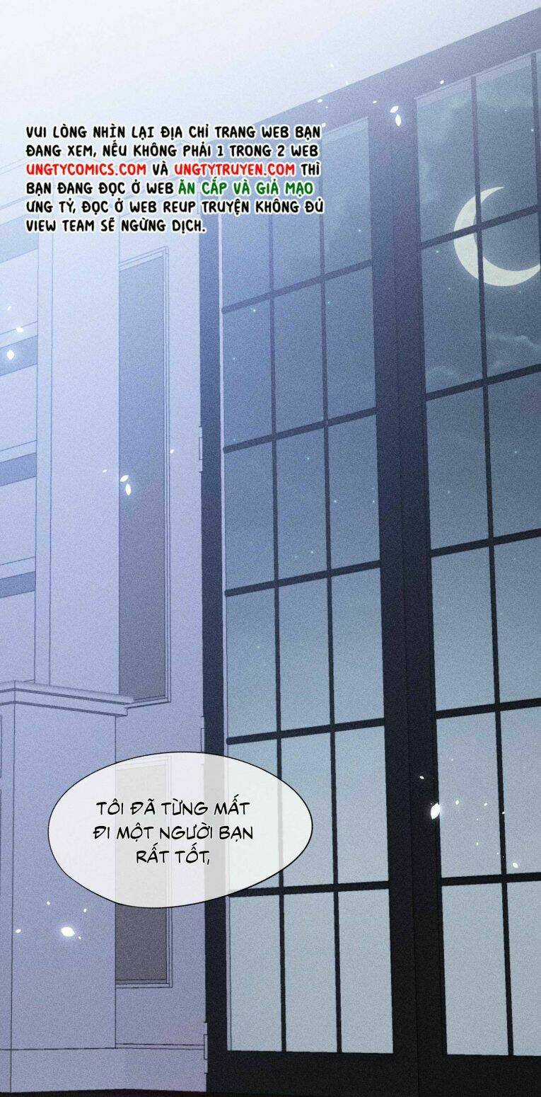 CẠNH KIẾM CHI PHONG Chapter 61 trang 18