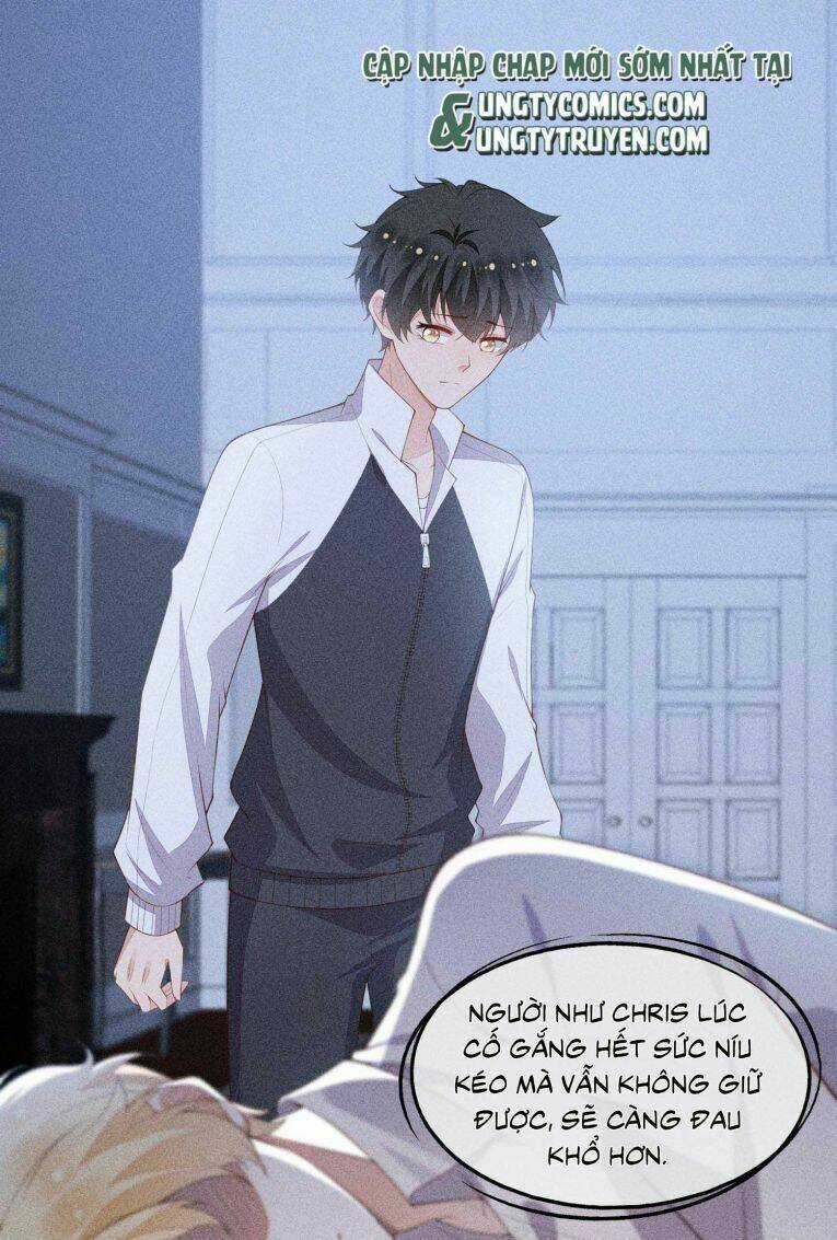 CẠNH KIẾM CHI PHONG Chapter 61 trang 2