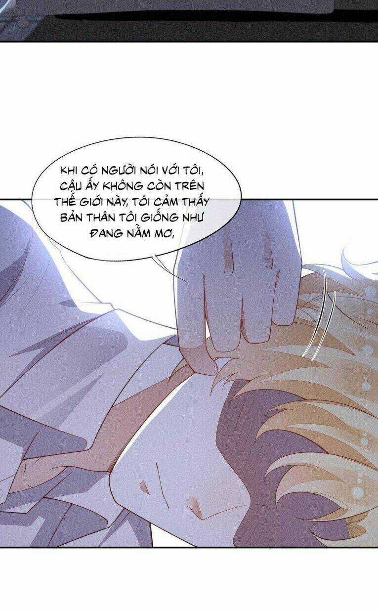 CẠNH KIẾM CHI PHONG Chapter 61 trang 20