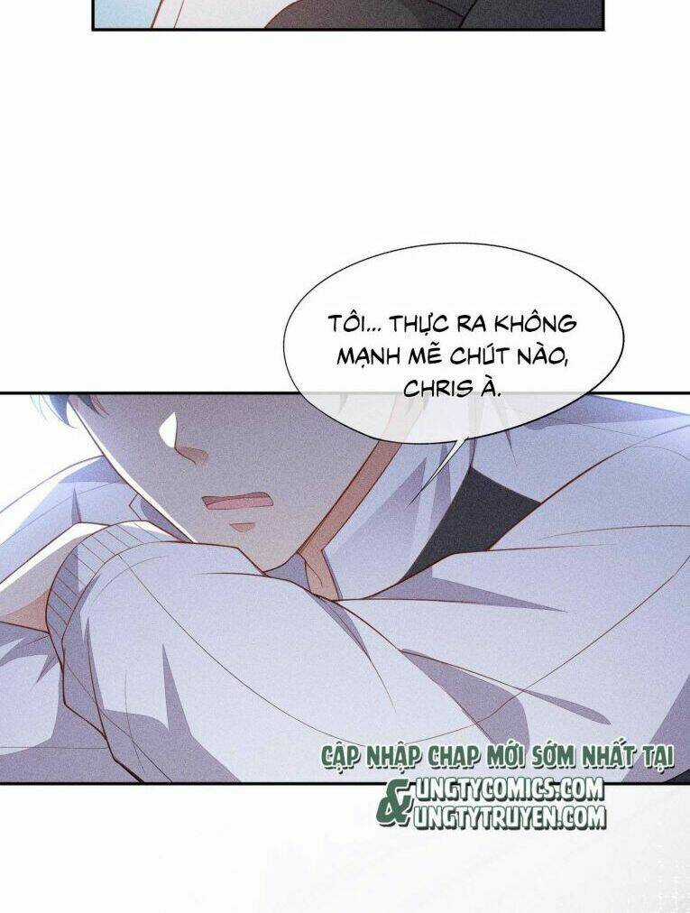 CẠNH KIẾM CHI PHONG Chapter 61 trang 22