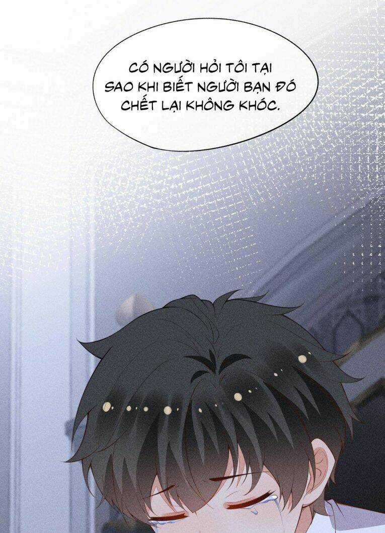 CẠNH KIẾM CHI PHONG Chapter 61 trang 23