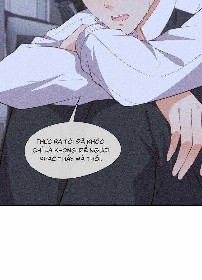 CẠNH KIẾM CHI PHONG Chapter 61 trang 24