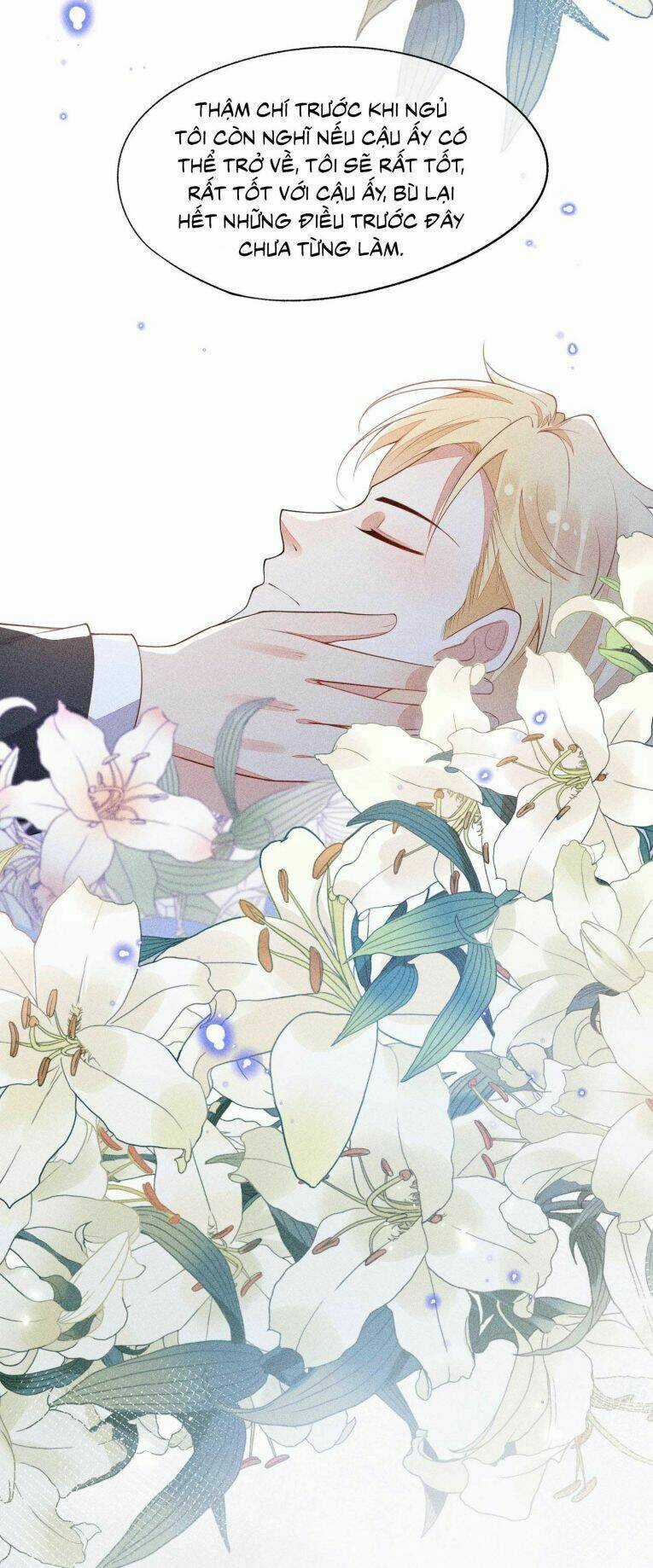 CẠNH KIẾM CHI PHONG Chapter 61 trang 26