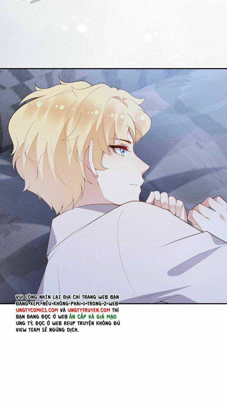 CẠNH KIẾM CHI PHONG Chapter 61 trang 27