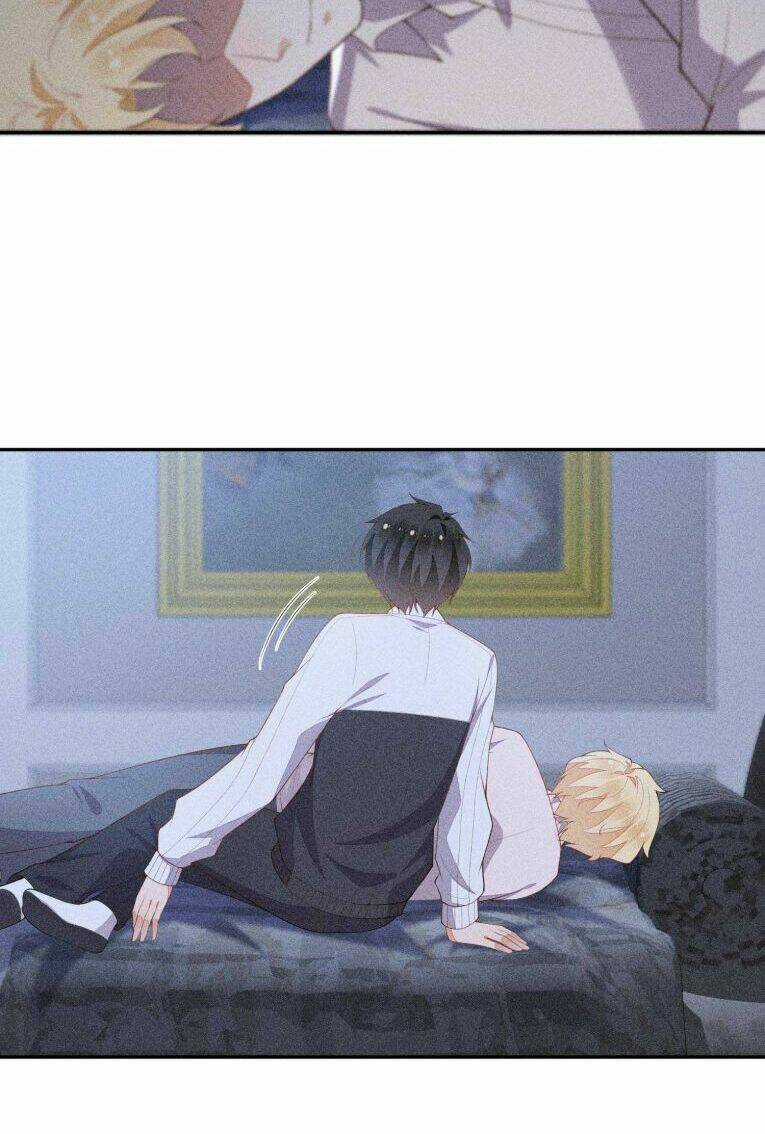 CẠNH KIẾM CHI PHONG Chapter 61 trang 3