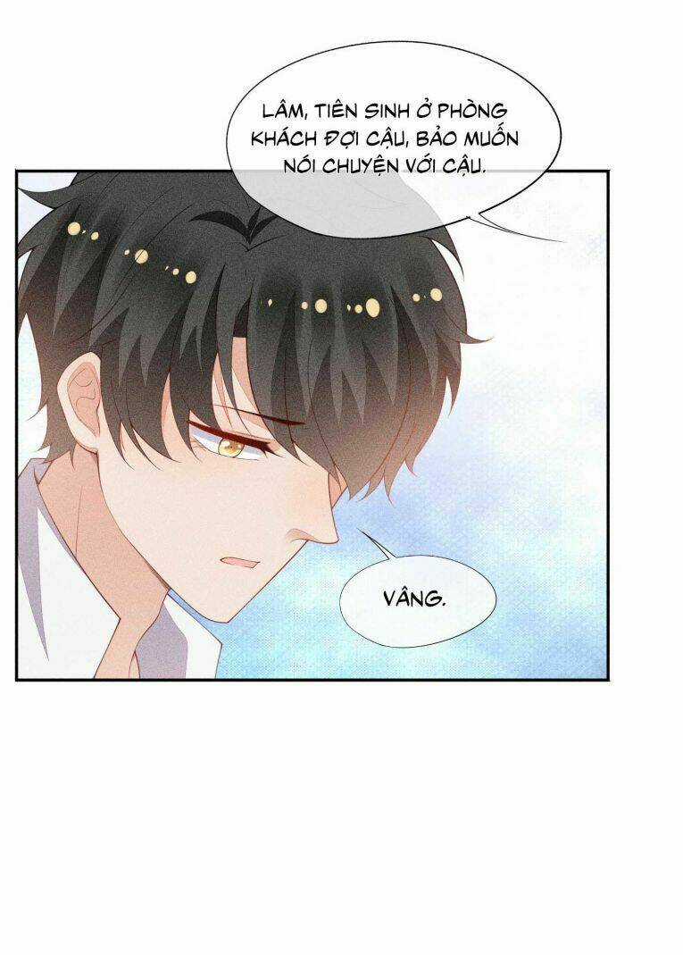 CẠNH KIẾM CHI PHONG Chapter 61 trang 30