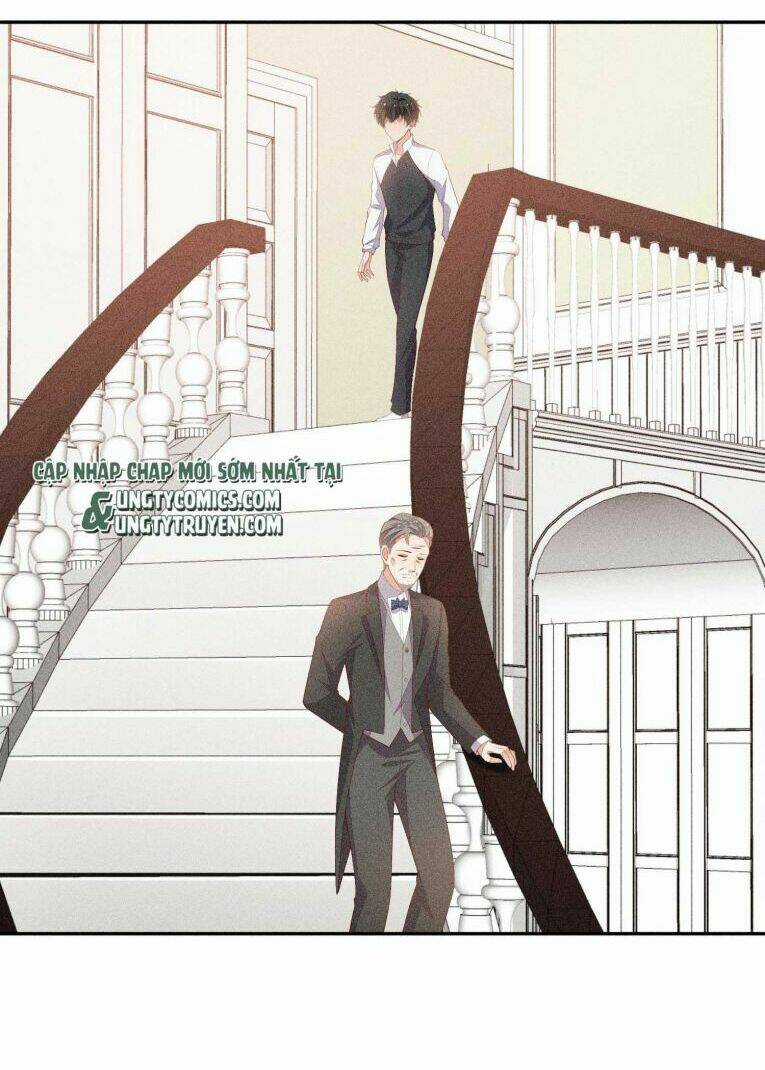 CẠNH KIẾM CHI PHONG Chapter 61 trang 31