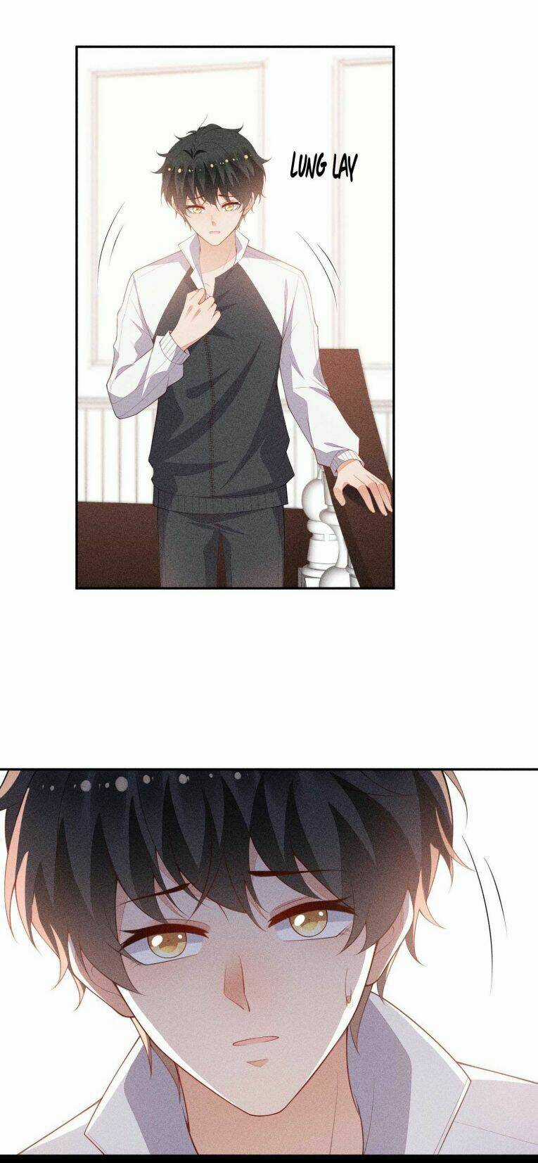 CẠNH KIẾM CHI PHONG Chapter 61 trang 32