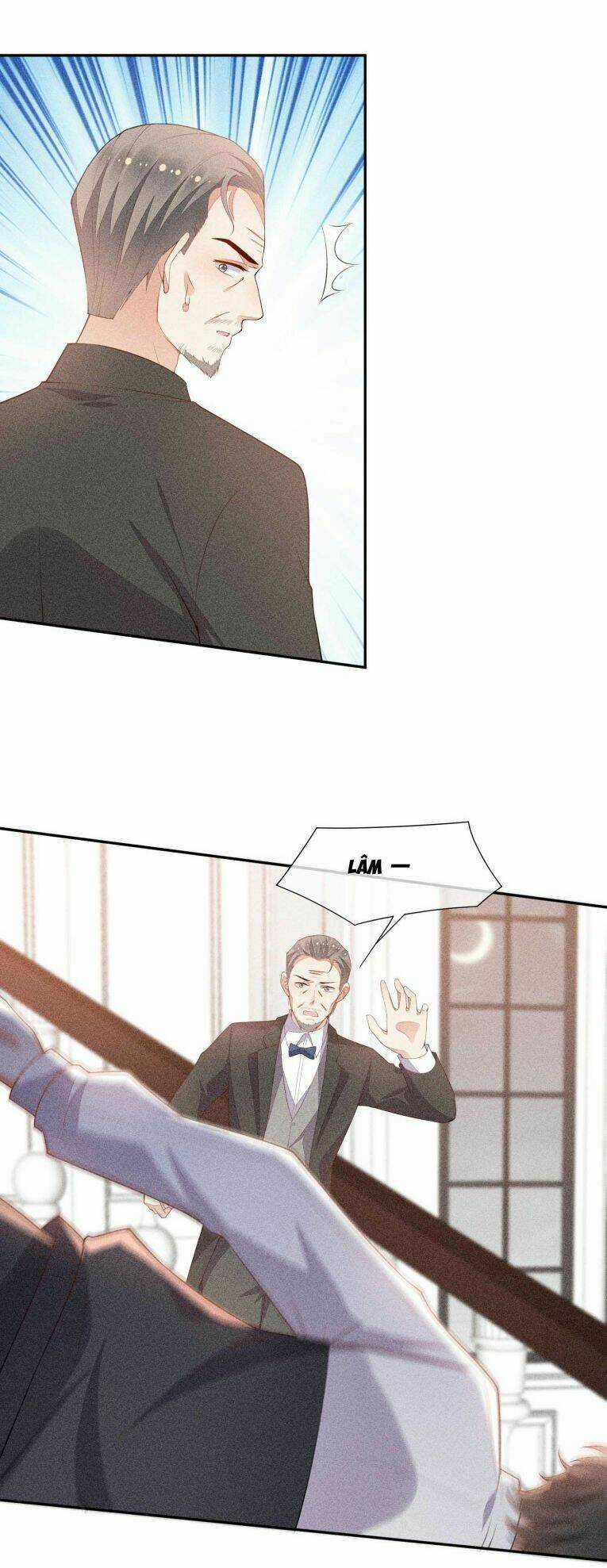 CẠNH KIẾM CHI PHONG Chapter 61 trang 34