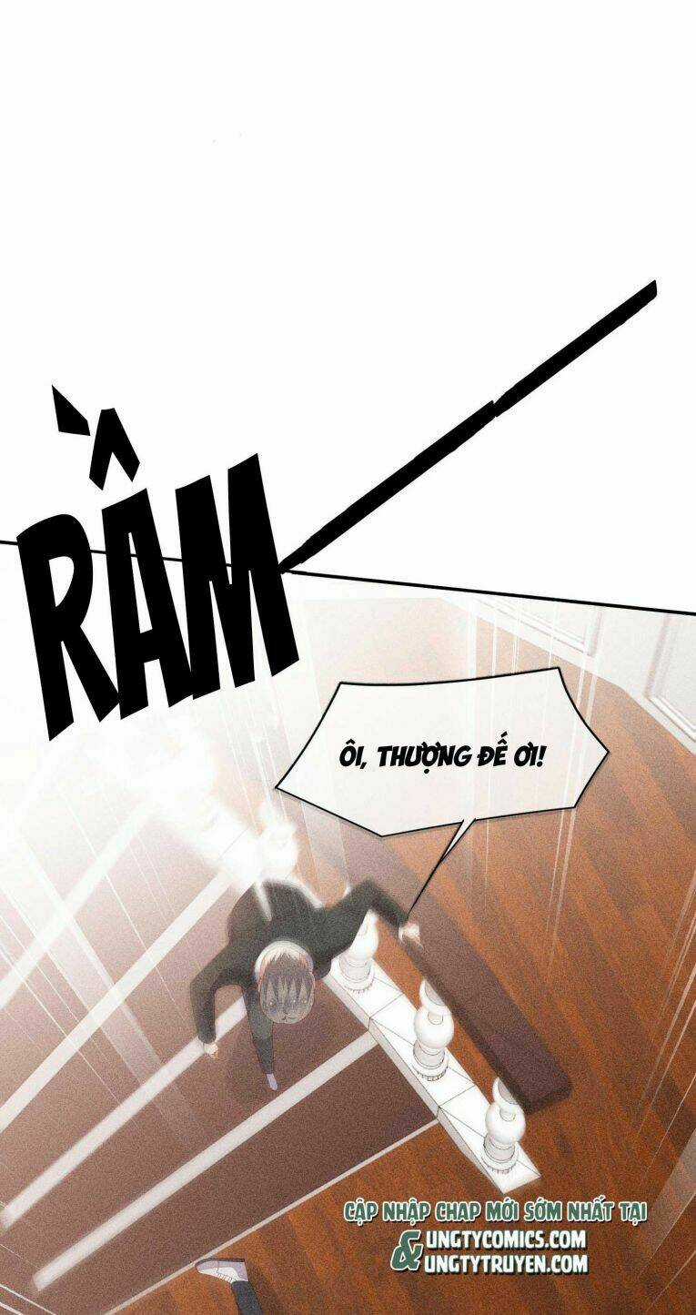 CẠNH KIẾM CHI PHONG Chapter 61 trang 35