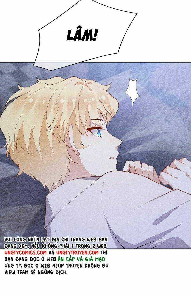 CẠNH KIẾM CHI PHONG Chapter 61 trang 37