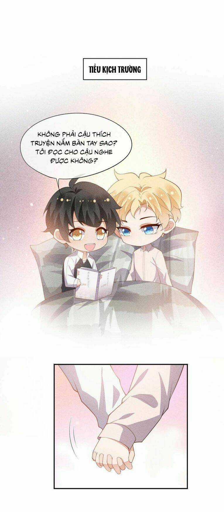 CẠNH KIẾM CHI PHONG Chapter 61 trang 42