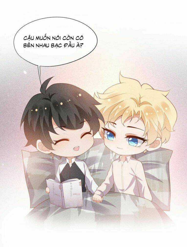 CẠNH KIẾM CHI PHONG Chapter 61 trang 43