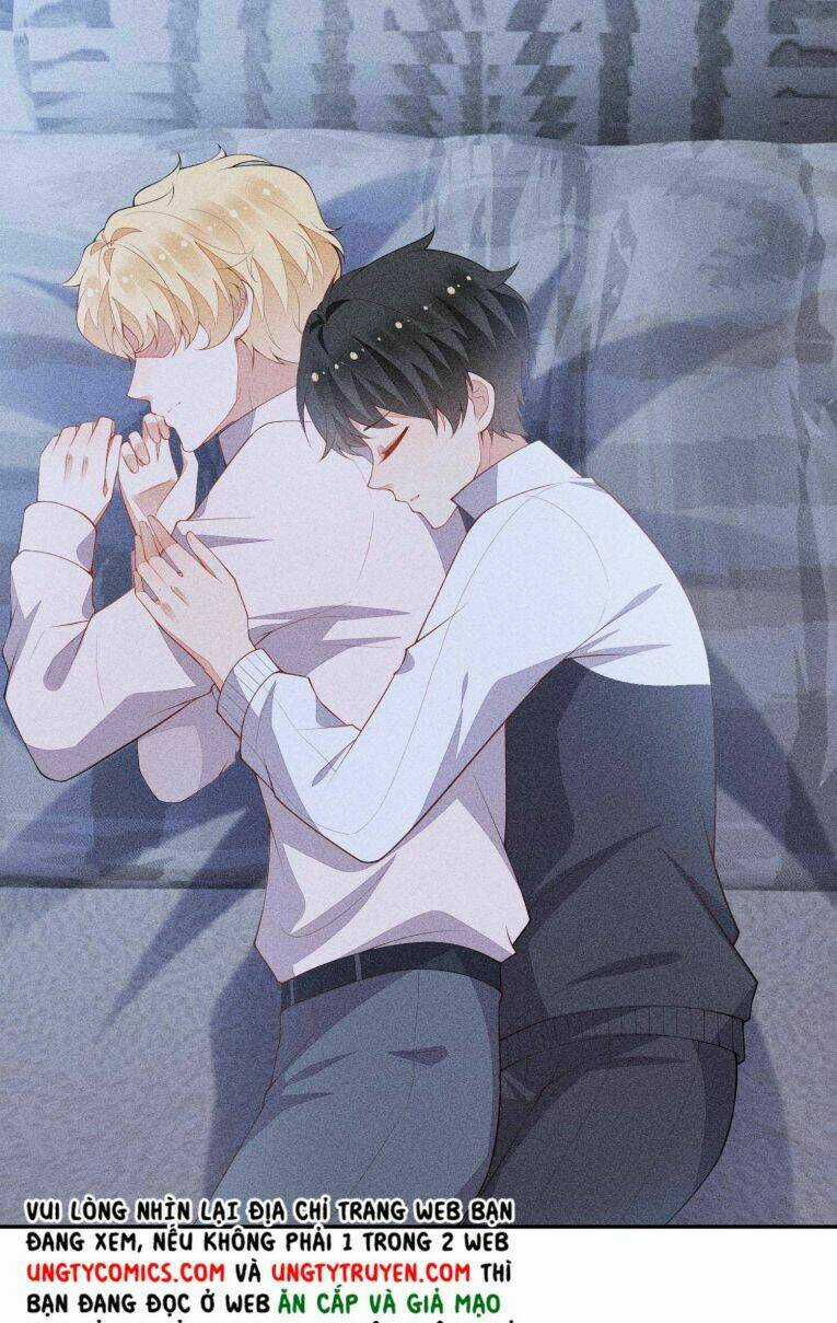 CẠNH KIẾM CHI PHONG Chapter 61 trang 5