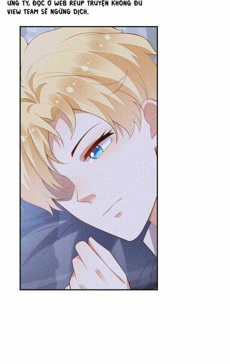 CẠNH KIẾM CHI PHONG Chapter 61 trang 6