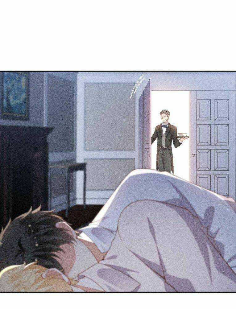 CẠNH KIẾM CHI PHONG Chapter 61 trang 7