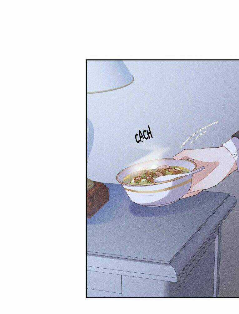 CẠNH KIẾM CHI PHONG Chapter 61 trang 8