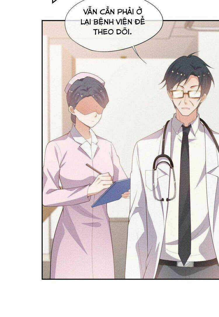 CẠNH KIẾM CHI PHONG Chapter 62 trang 10