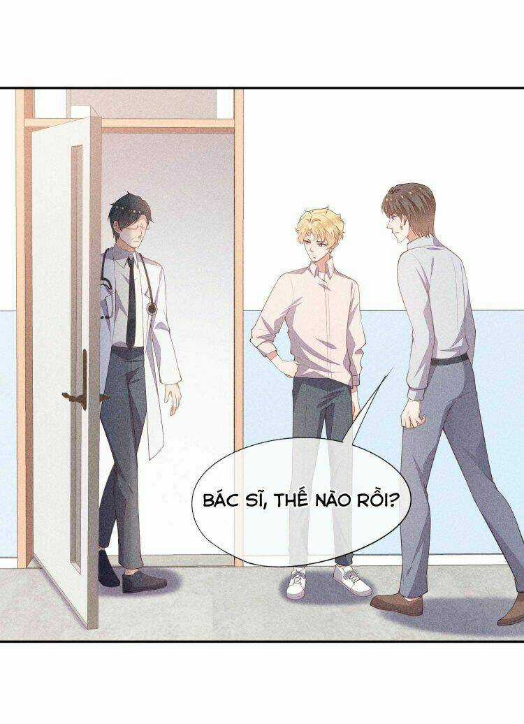 CẠNH KIẾM CHI PHONG Chapter 62 trang 11