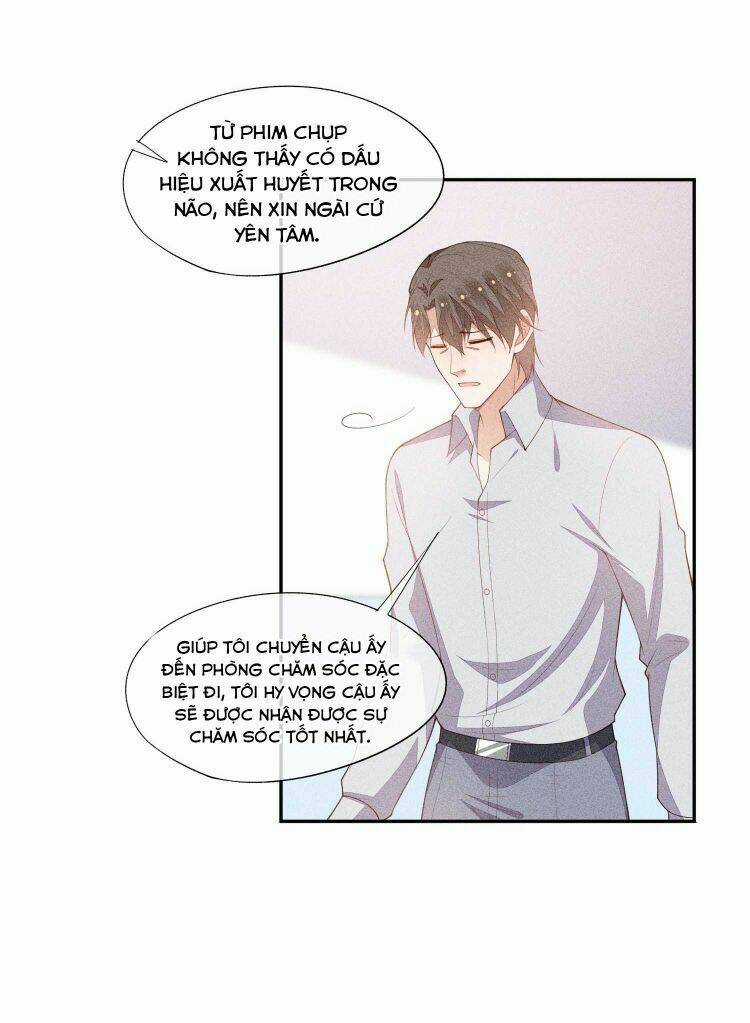 CẠNH KIẾM CHI PHONG Chapter 62 trang 13