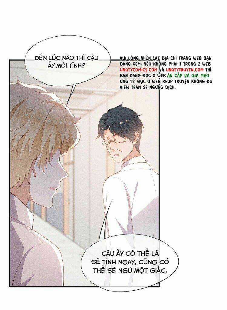 CẠNH KIẾM CHI PHONG Chapter 62 trang 14