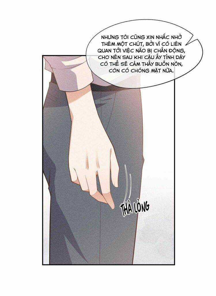 CẠNH KIẾM CHI PHONG Chapter 62 trang 15