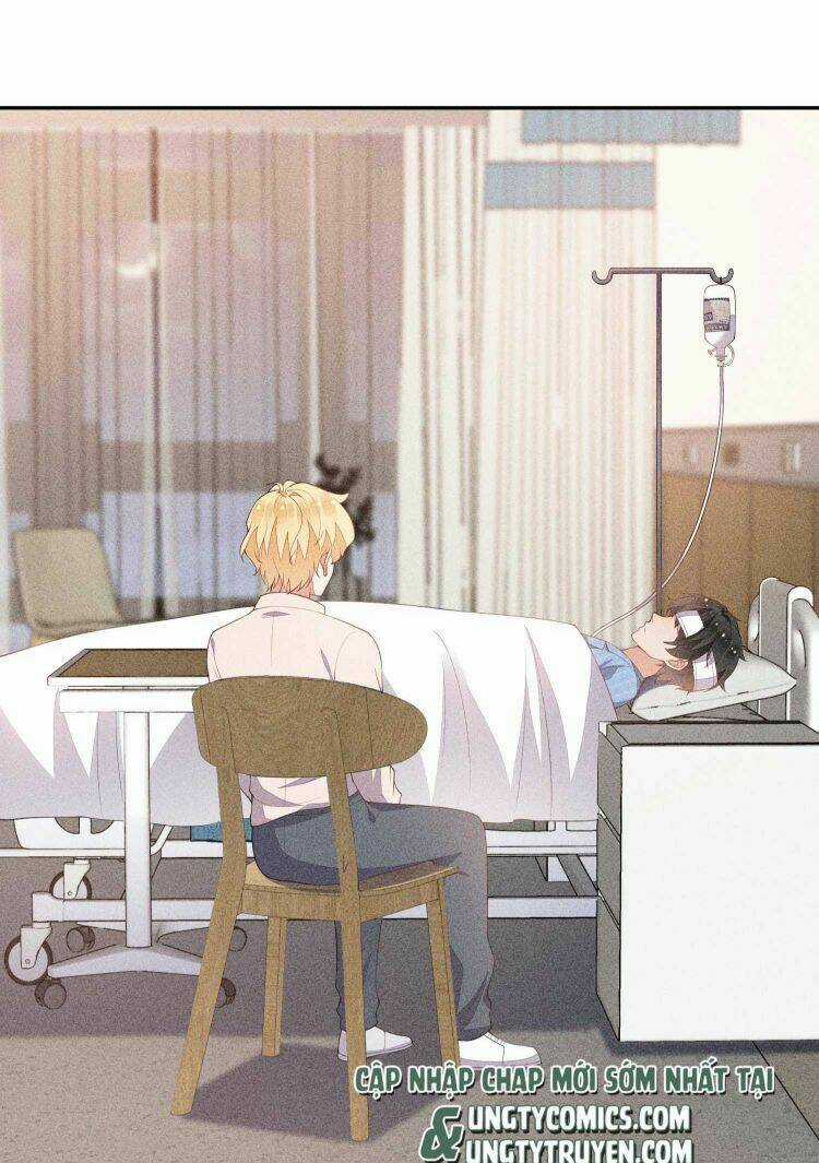 CẠNH KIẾM CHI PHONG Chapter 62 trang 17