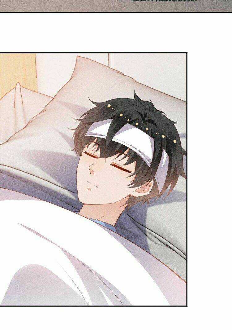 CẠNH KIẾM CHI PHONG Chapter 62 trang 18