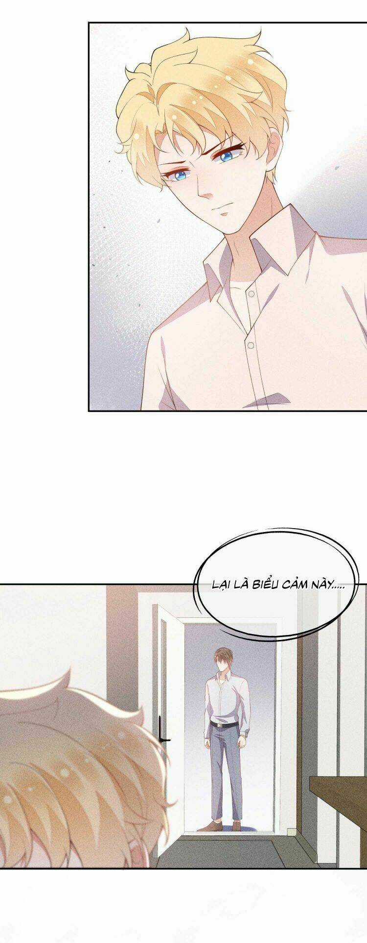 CẠNH KIẾM CHI PHONG Chapter 62 trang 19