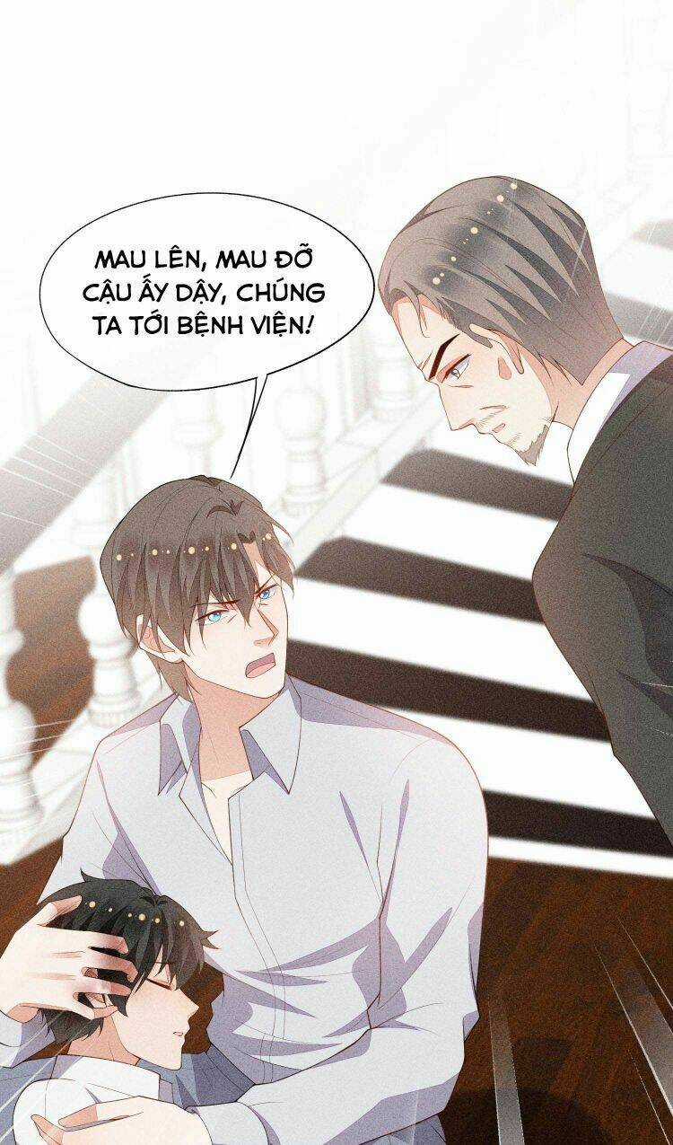 CẠNH KIẾM CHI PHONG Chapter 62 trang 2