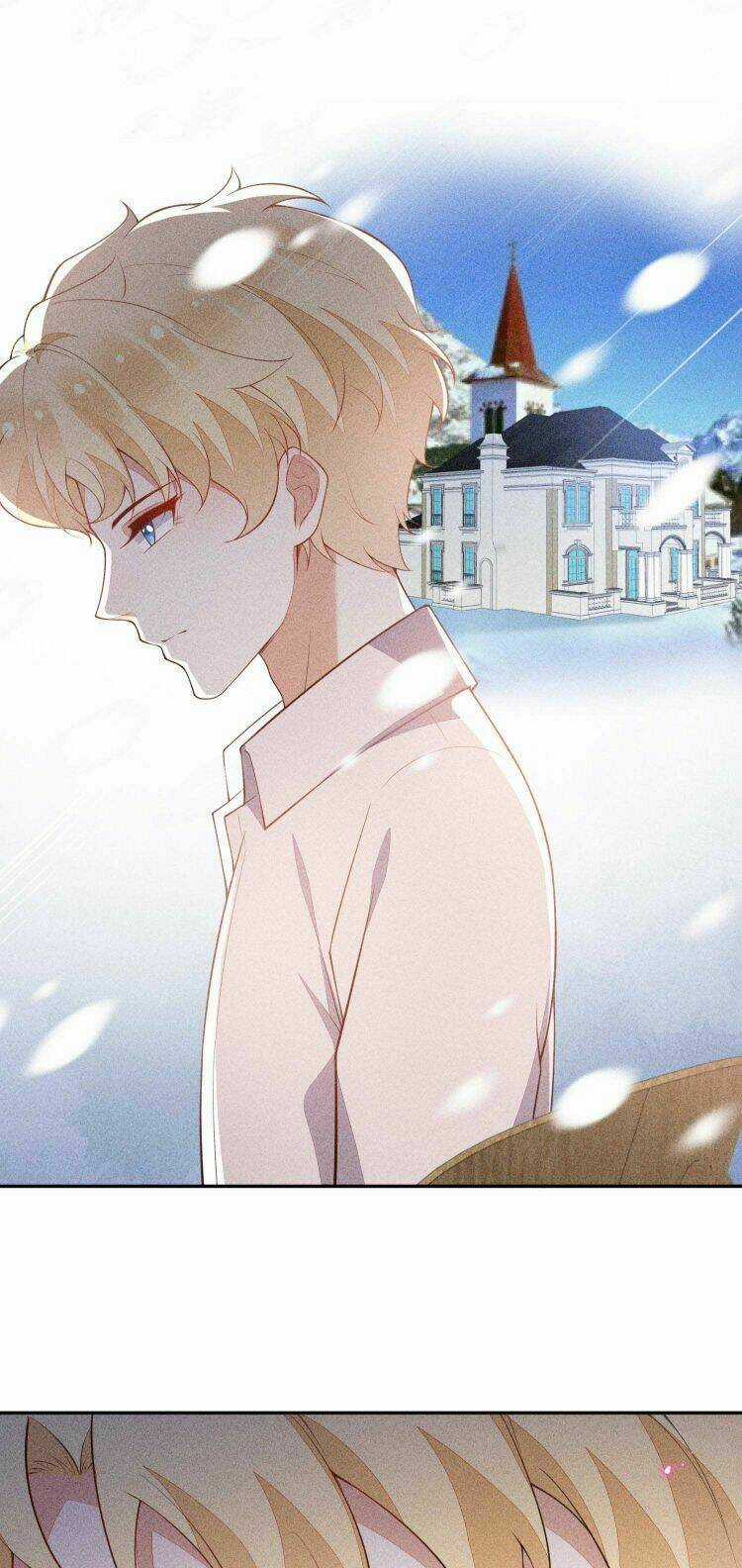 CẠNH KIẾM CHI PHONG Chapter 62 trang 20