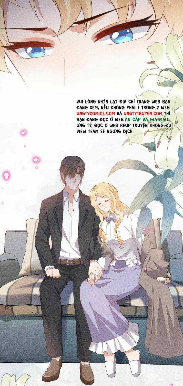 CẠNH KIẾM CHI PHONG Chapter 62 trang 21