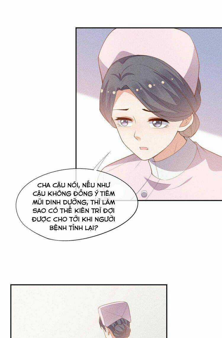 CẠNH KIẾM CHI PHONG Chapter 62 trang 27