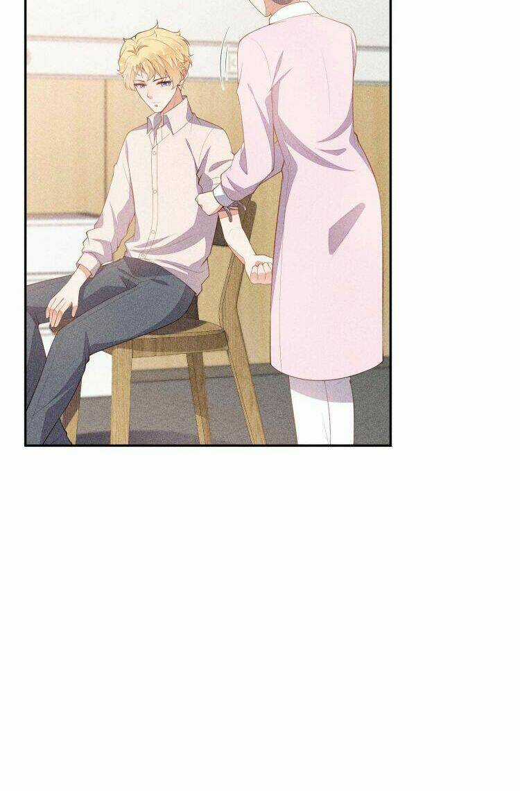 CẠNH KIẾM CHI PHONG Chapter 62 trang 28