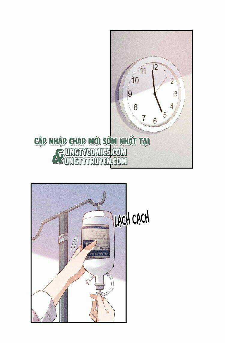 CẠNH KIẾM CHI PHONG Chapter 62 trang 29