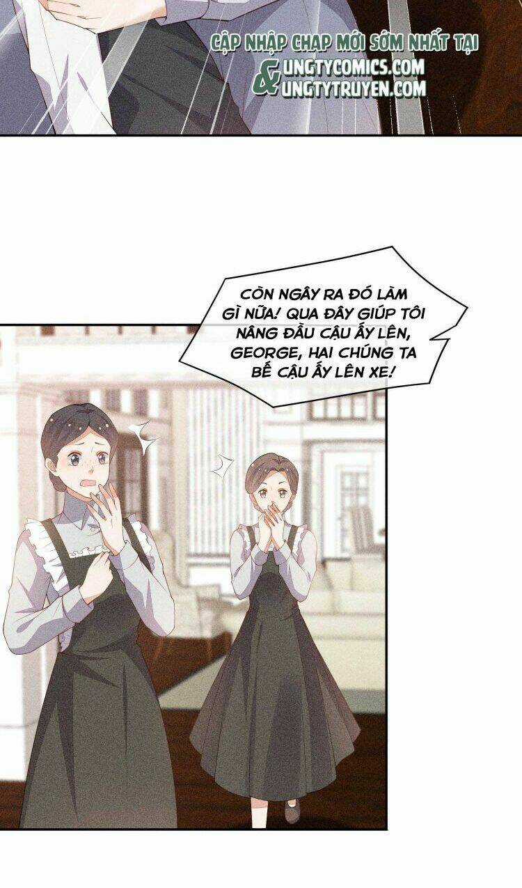 CẠNH KIẾM CHI PHONG Chapter 62 trang 3