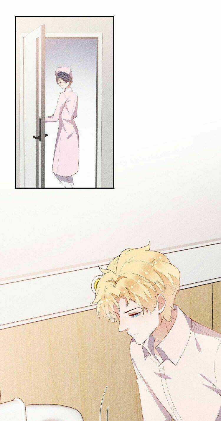 CẠNH KIẾM CHI PHONG Chapter 62 trang 31