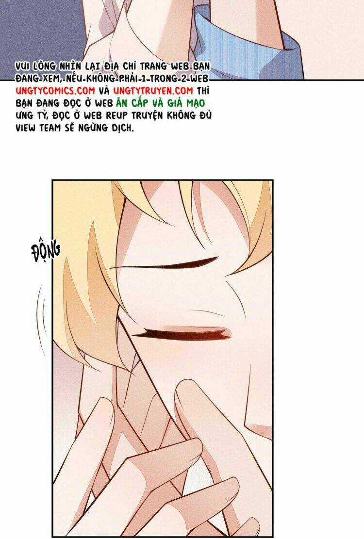 CẠNH KIẾM CHI PHONG Chapter 62 trang 34