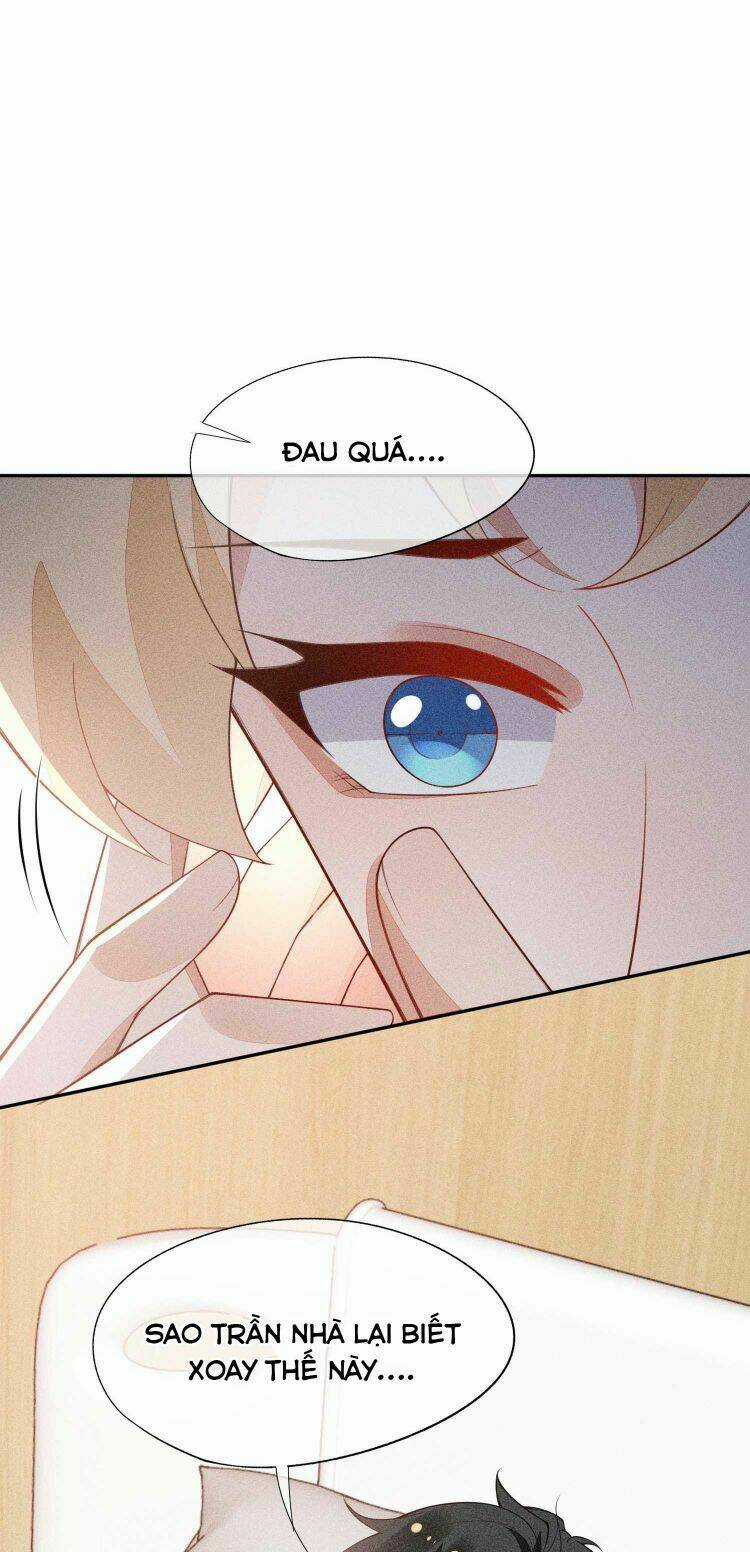 CẠNH KIẾM CHI PHONG Chapter 62 trang 35