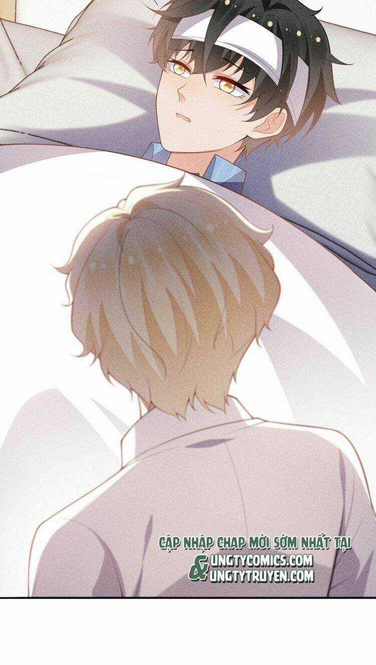 CẠNH KIẾM CHI PHONG Chapter 62 trang 36