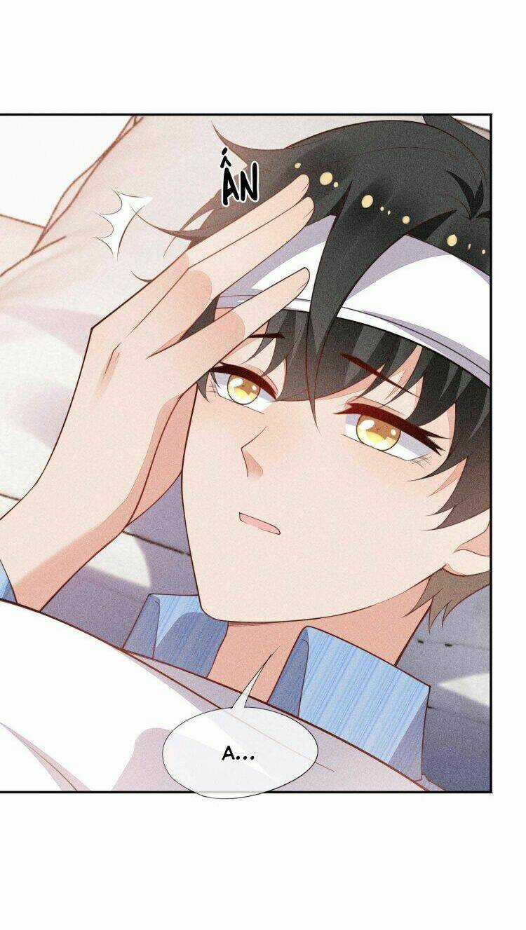 CẠNH KIẾM CHI PHONG Chapter 62 trang 37